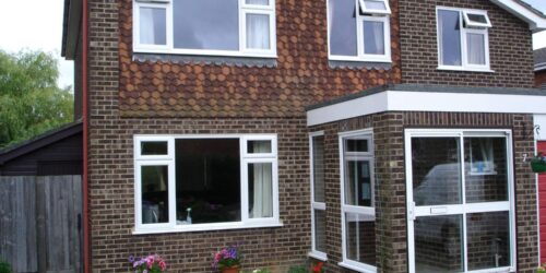 upvc windows in east kent 10