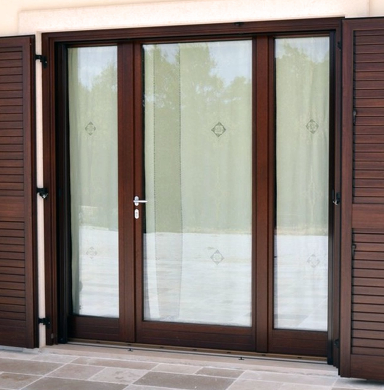 Double Glazed Doors Herne Bay | Style and Design Double Glazed Doors