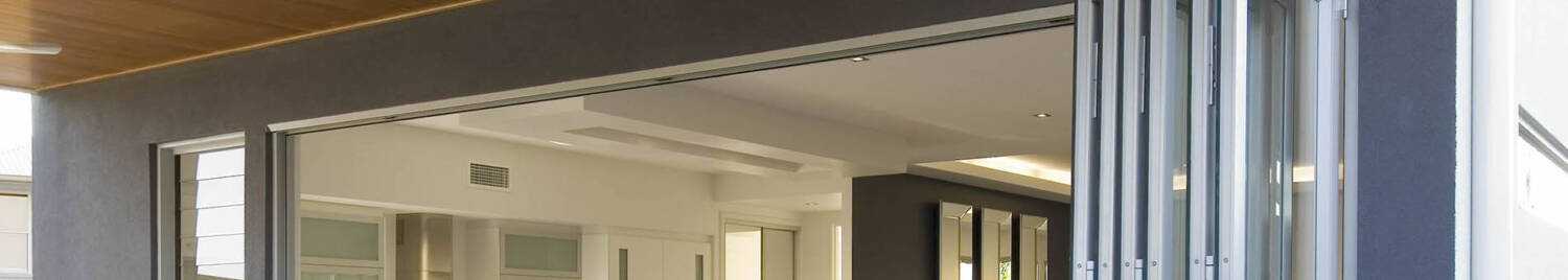 Aluminium Doors Herne Bay