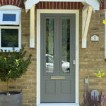 HINGLEDOOR